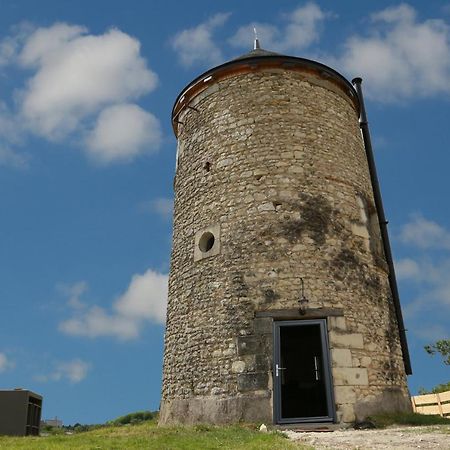Le Moulin De La Motte Baudoin Noyers-sur-Cher Exterior foto